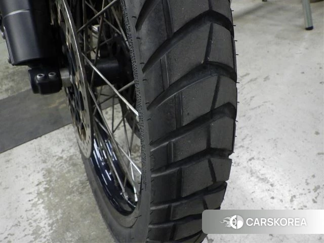 Triumph TIGER 800XC id 4182746 из Японии 11