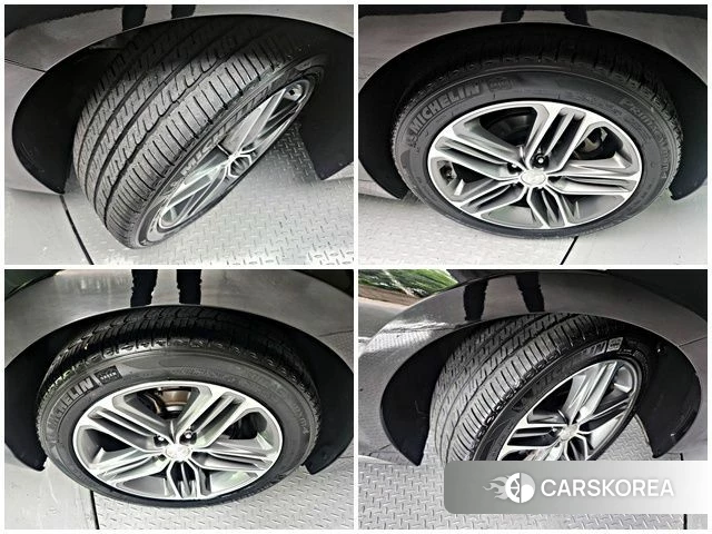Hyundai Grandeur IG id 4724577 из Кореи 11