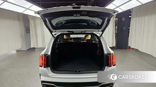 Kia Sorento 4th Generation id 3626487 из Кореи 11