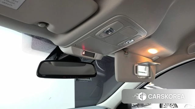 Renault Korea (Samsung) SM6 id 4417318 из Кореи 11
