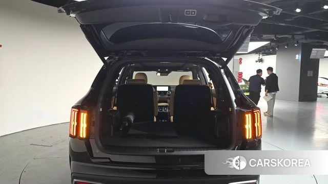 Kia Sorento 4th Generation id 3934350 из Кореи 11