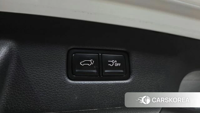 Kia Carnival 4th generation id 4501392 из Кореи 11