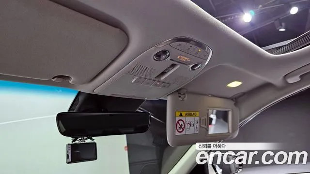 Hyundai The New Grandeur IG id 2754800 из Кореи 11