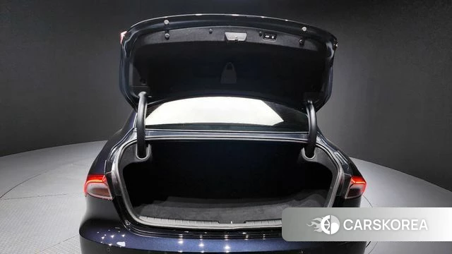 Hyundai The New Grandeur IG id 4324025 из Кореи 11