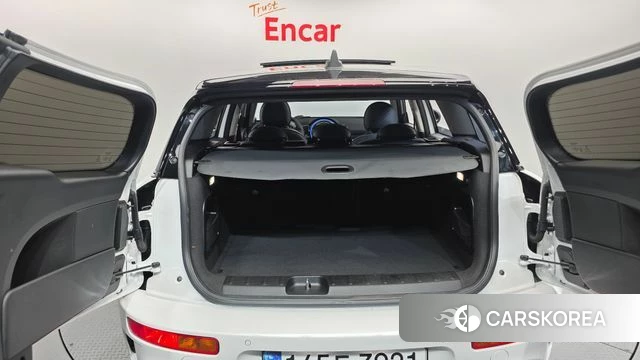 Mini Cooper S Clubman id 4579548 из Кореи 11