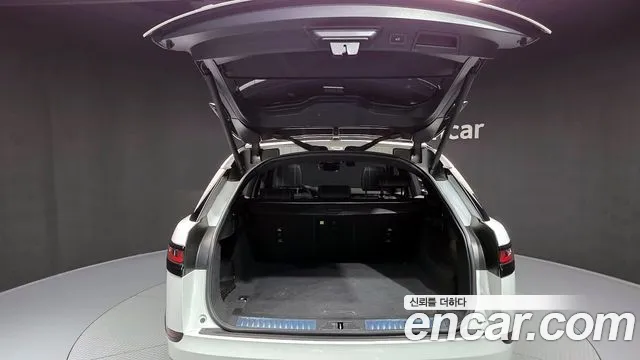 Land Rover Range Rover Velar id 2830929 из Кореи 11