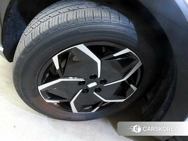 Hyundai Ionic 5 id 4337592 из Кореи 11