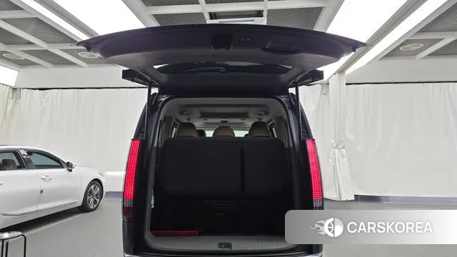 Hyundai Staria id 3473530 из Кореи 11