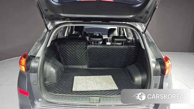 Hyundai All New Tucson id 3350658 из Кореи 11