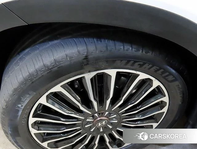Hyundai Palisade id 4356379 из Кореи 11