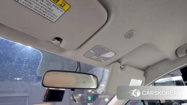 Kia All New Morning (JA) id 3284776 из Кореи 11