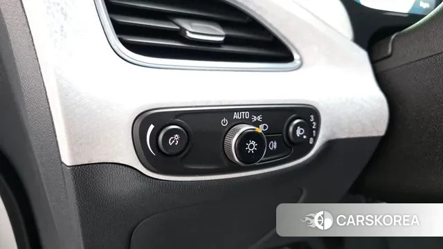 Chevrolet (GM Daewoo) Bolt EV id 3771727 из Кореи 11