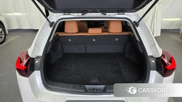 Lexus UX250h id 4465104 из Кореи 11
