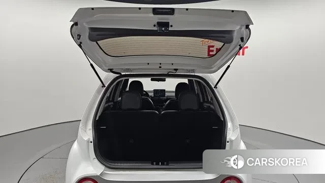 Hyundai Casper id 3281330 из Кореи 11