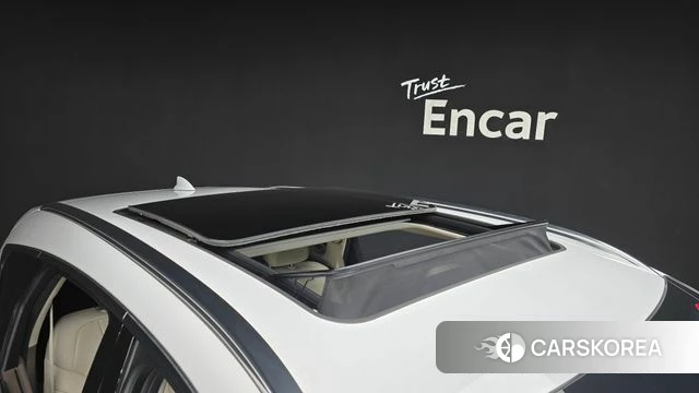 Genesis GV80 id 4186872 из Кореи 11