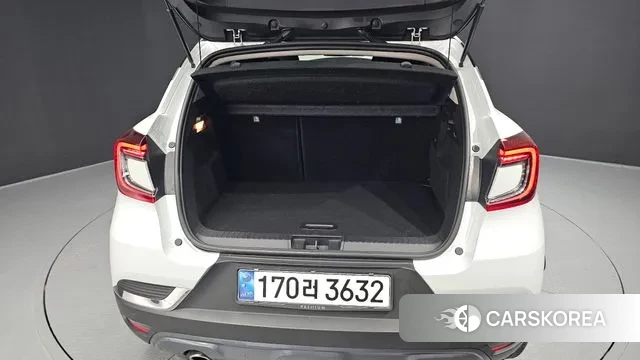 Renault Korea (Samsung) Capture id 3004070 из Кореи 11