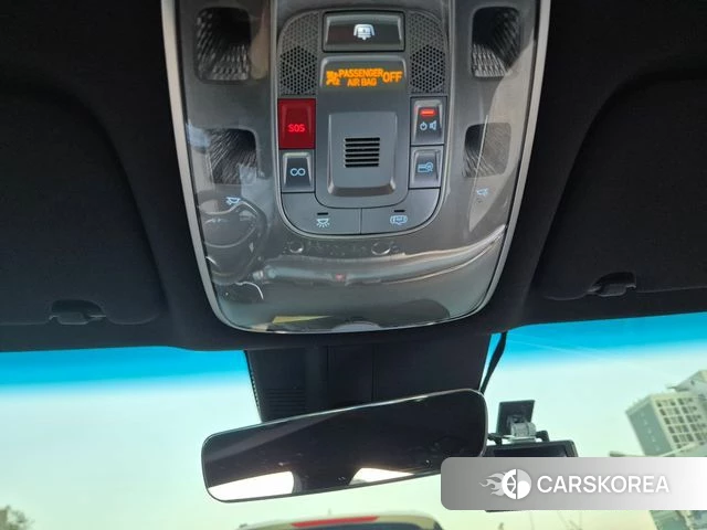 Genesis G80 (RG3) id 3910105 из Кореи 11