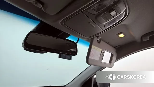 Kia The New Niro id 3232647 из Кореи 11