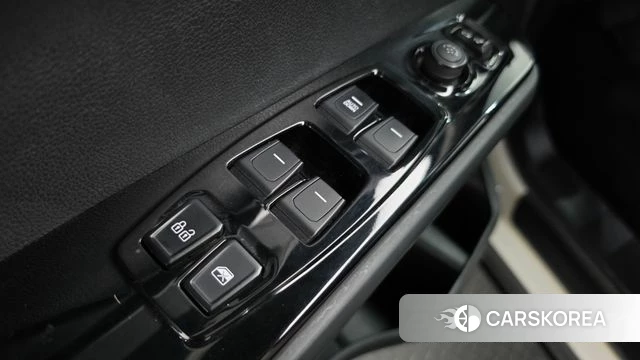 Ssangyong Torres id 4880660 из Кореи 11