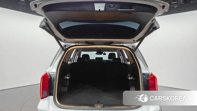 Hyundai The New Palisade id 3877429 из Кореи 11