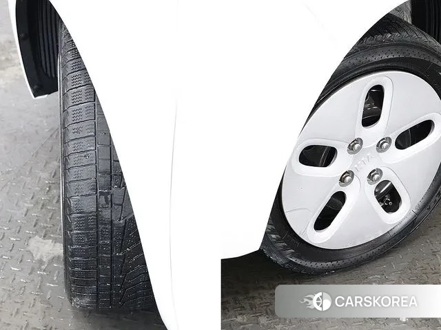 Kia The New Ray id 3312978 из Кореи 11