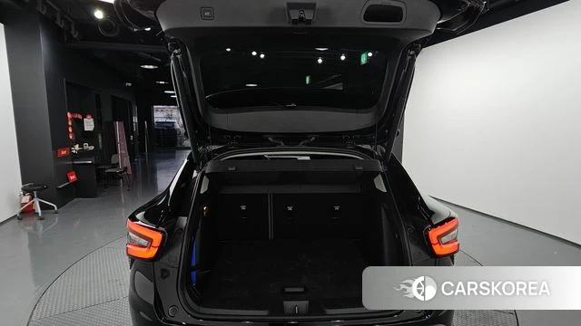 Chevrolet (GM Daewoo) Trax Crossover id 4744773 из Кореи 11