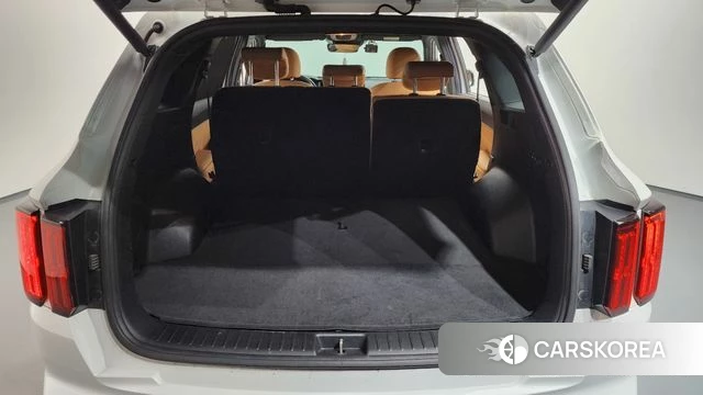 Kia Sorento 4th Generation id 3942009 из Кореи 11