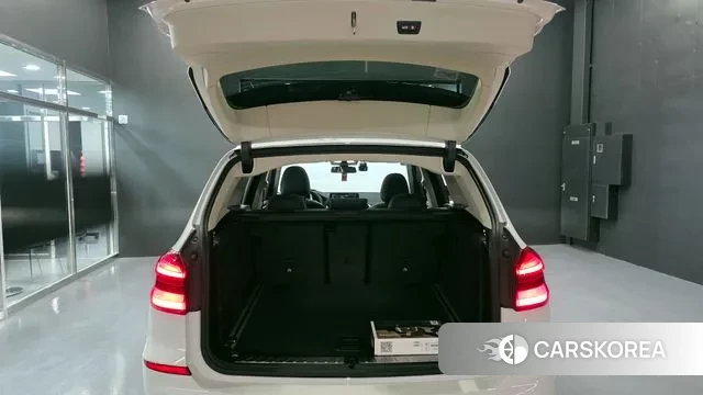 BMW X3 (G01) id 3691487 из Кореи 11