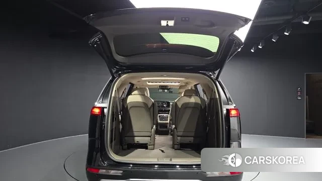 Kia Carnival 4th generation id 3488486 из Кореи 11