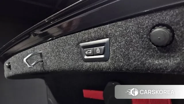 BMW 5 Series (G30) id 3319828 из Кореи 11