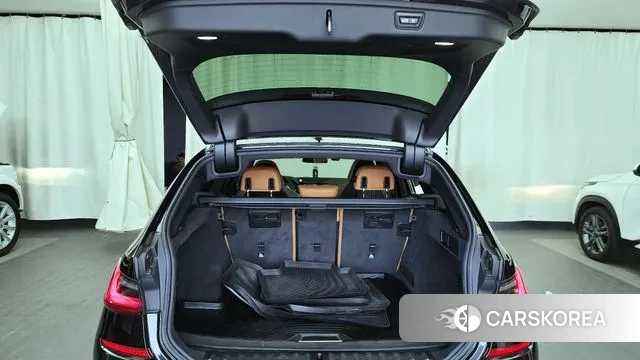 BMW 3 Series (G20) id 2998666 из Кореи 11