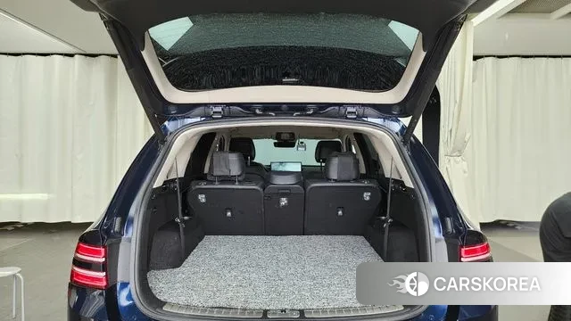 Genesis GV80 id 2994709 из Кореи 11