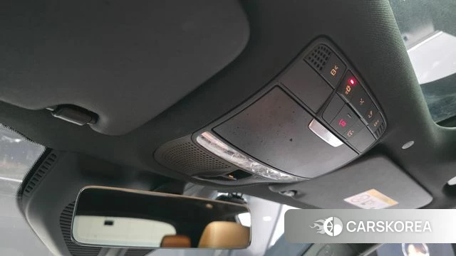 Mercedes-Benz GLC-Class X253 id 4863959 из Кореи 11