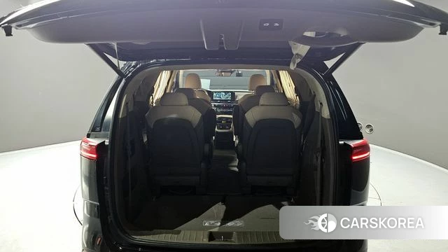 Kia Carnival 4th generation id 3884164 из Кореи 11