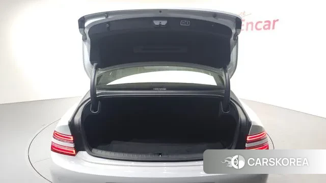 Genesis G80 (RG3) id 3439328 из Кореи 11