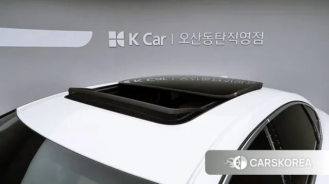 Volvo S90 id 3701050 из Кореи 11