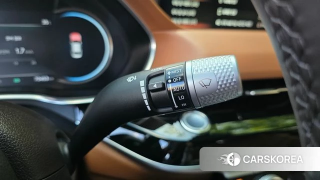 Genesis G80 (RG3) id 4642223 из Кореи 11