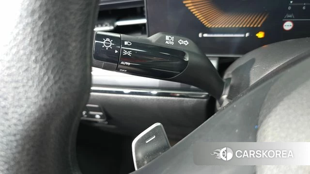 Kia The New K5 3rd generation id 4549075 из Кореи 11