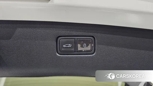 Genesis GV70 id 3565720 из Кореи 11