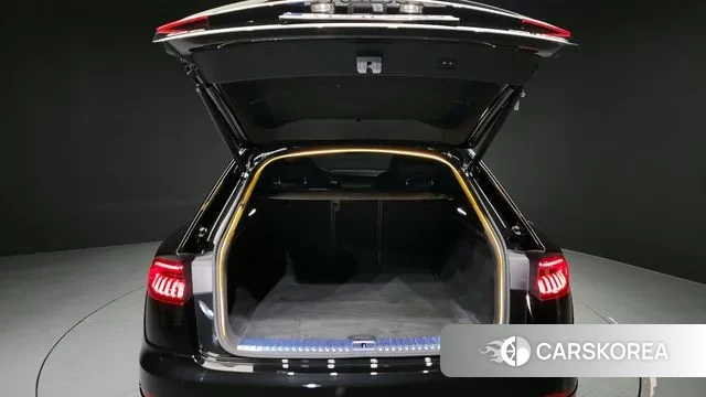 Audi Q8 (4M) id 3022214 из Кореи 11