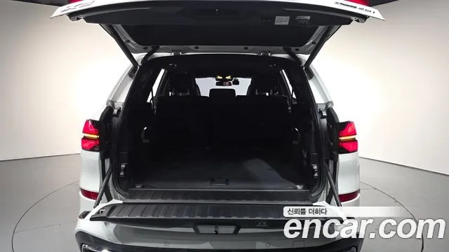 BMW X5 (G05) id 2910219 из Кореи 11