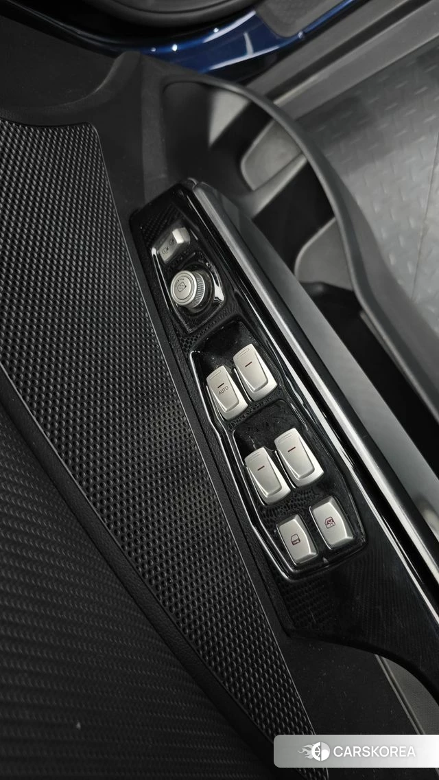 Ssangyong Tivoli Armor id 4587357 из Кореи 11