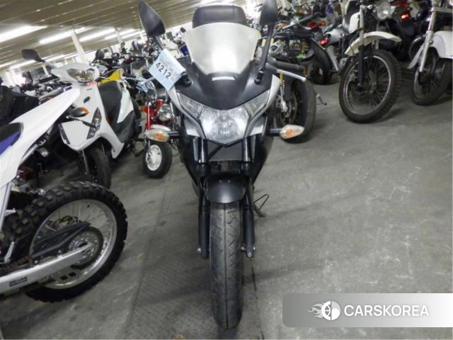 Honda CBR250R id 3947397 из Японии 11