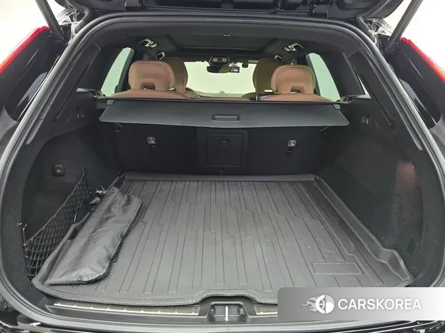 Volvo XC60 second Generation id 3634542 из Кореи 11