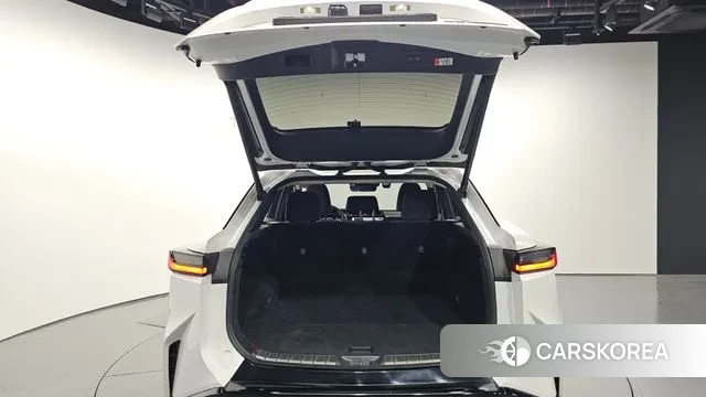 Lexus RZ450e id 3447221 из Кореи 11