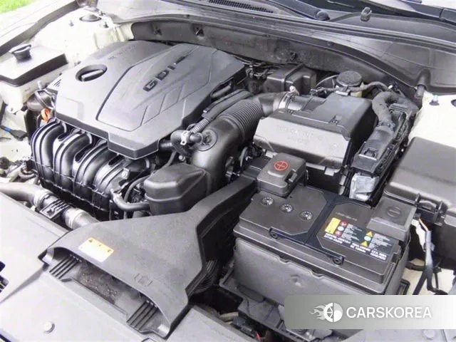 Hyundai The New Grandeur IG id 2885286 из Кореи 11