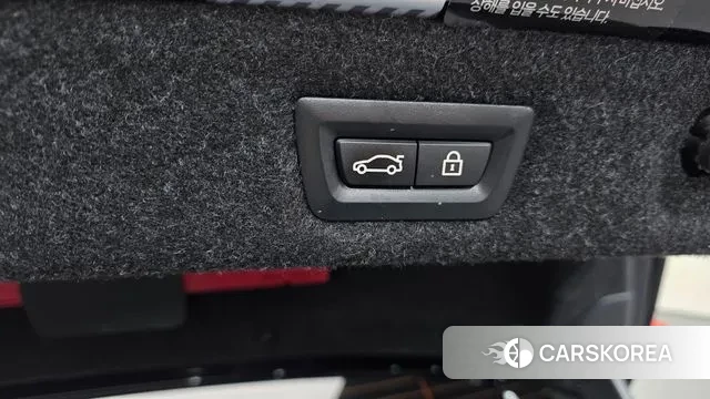 BMW 5 Series (G30) id 3016374 из Кореи 11