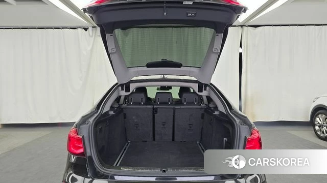 BMW 3 Series GT (F34) id 4019956 из Кореи 11