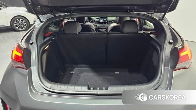 Hyundai Veloster (JS) id 3955781 из Кореи 11