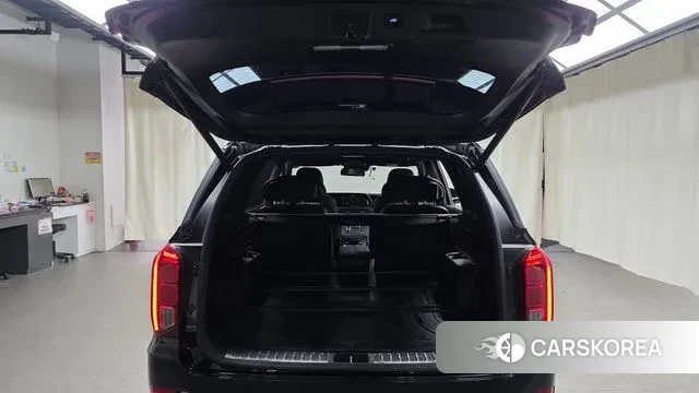 Hyundai Palisade id 3621148 из Кореи 11